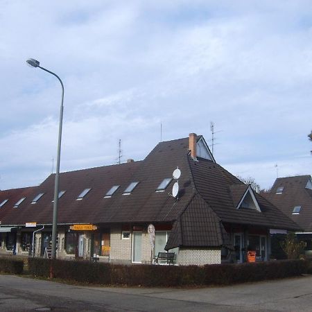 Ma-Ja Apartman Bük Exteriör bild